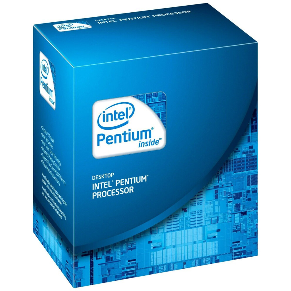 Intel Pentium G2130 3.20 GHz DUAL-CORE Processor  Socket H2 LGA-1155