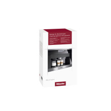 Miele Original Pipework Cleaner Hygienically Clean Milk Pipework in C