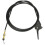 Agri-Fab 40173 Utlösare och Kabel, Svart 1