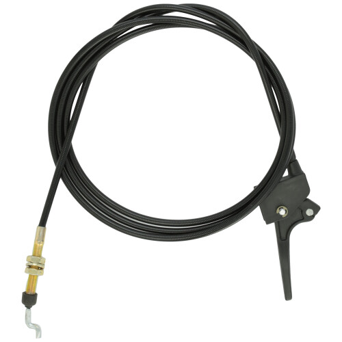 Agri-Fab 40173 Utlösare och Kabel, Svart