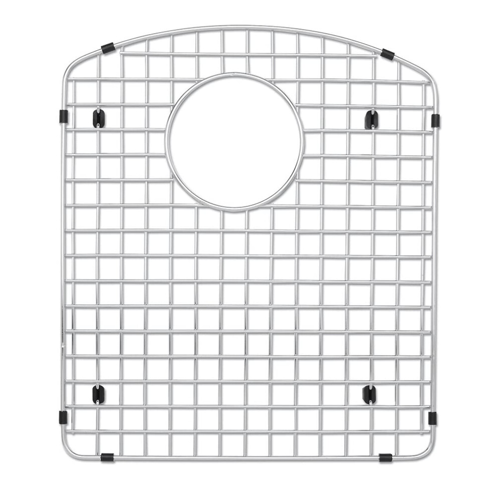 Diamond Stainless Steel Sink Grid