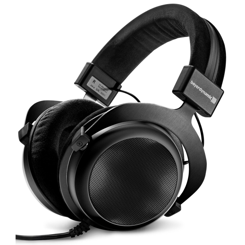 beyerdynamic DT 880 Premium Semi-Open Over Ear HiFi Stereo Headphones