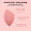 Real Techniques Real Techniques Miracle Face + Body Sponge  XL Makeup Blending Sponge 4