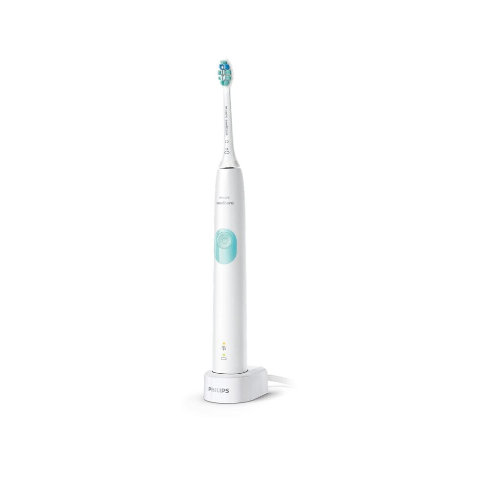 Philips Sonicare ProtectiveClean 4100 Electric Rechargeable Toothbrush