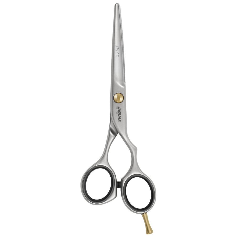 Jaguar Shears Pre Style Relax 6.0 Inch Offset Design Professional Ergo