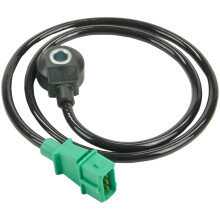 Bosch 0261231038 OE Klopfsensor - Passend für Audi 80, 90, 100, 4000, 5000, A4, A6, A8, RS6, S4, S6, S8; VW Cabriolet, Corrado