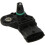 Bosch BOSCH 0261230283 Original Utrustning Manifold Absolute Pressure (MAP) Sensor - Passar Utvalda CAN AM, Sea Doo 1
