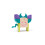 Tegu - Plakkerige Monsters Pip 5
