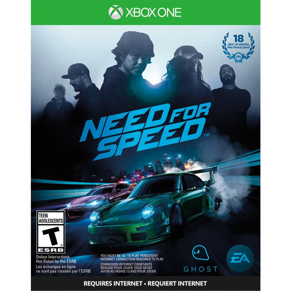 Need for Speed - Xbox One