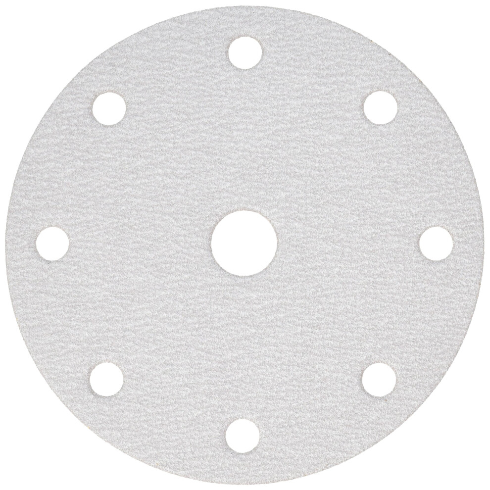 Makita 794610-0#120 6-Inch Abrasive Disc  10-Pack