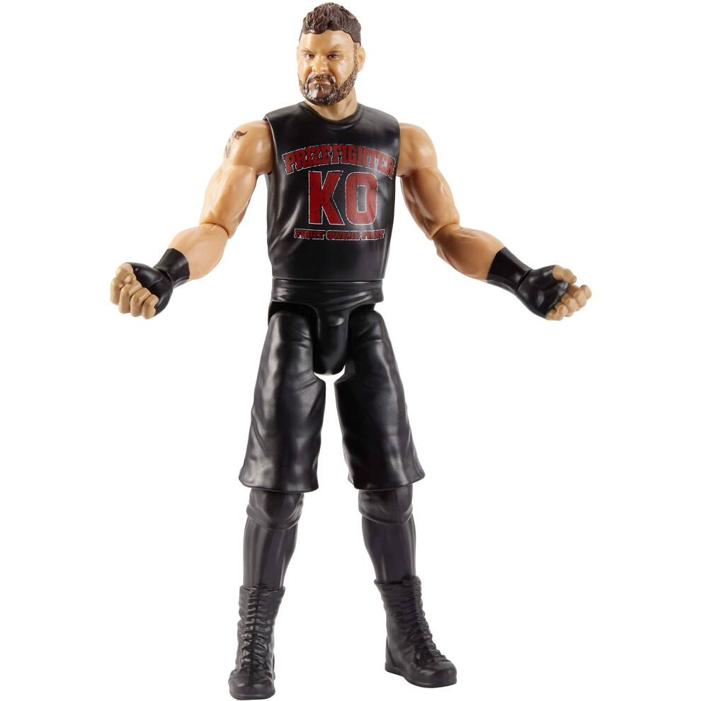 WWE Kevin Owens 12"" Action Figure