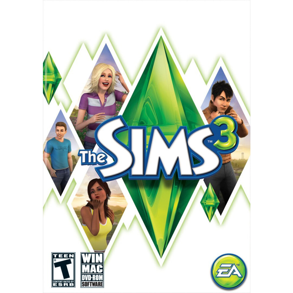 The Sims 3 - PC