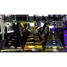 Rock Band: Metal Track Pack - PlayStation 2