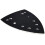 Festool Festool STF-Delta-100X150-DTS400/DS400 StickFix Sanding Pad 3