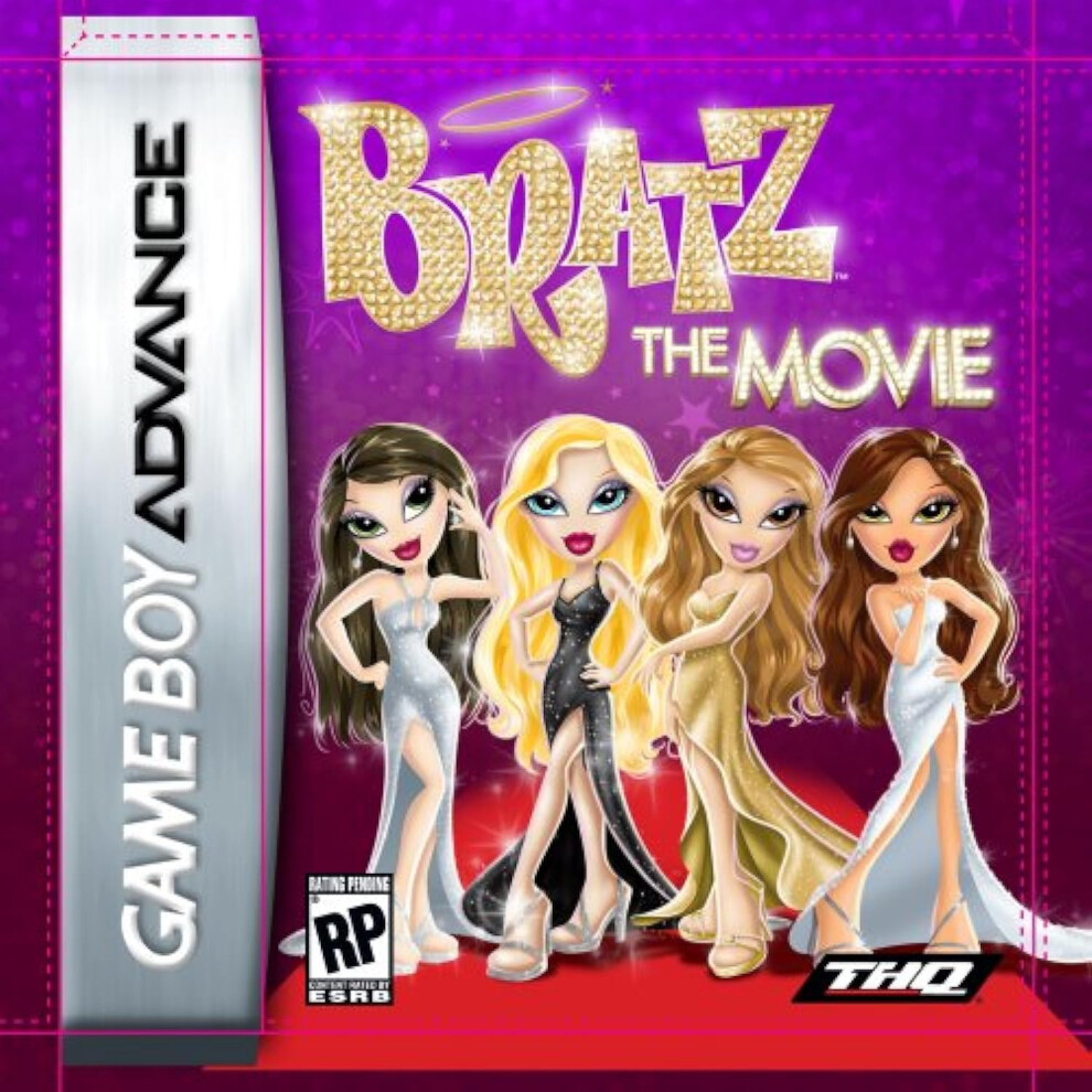 Bratz: The Movie