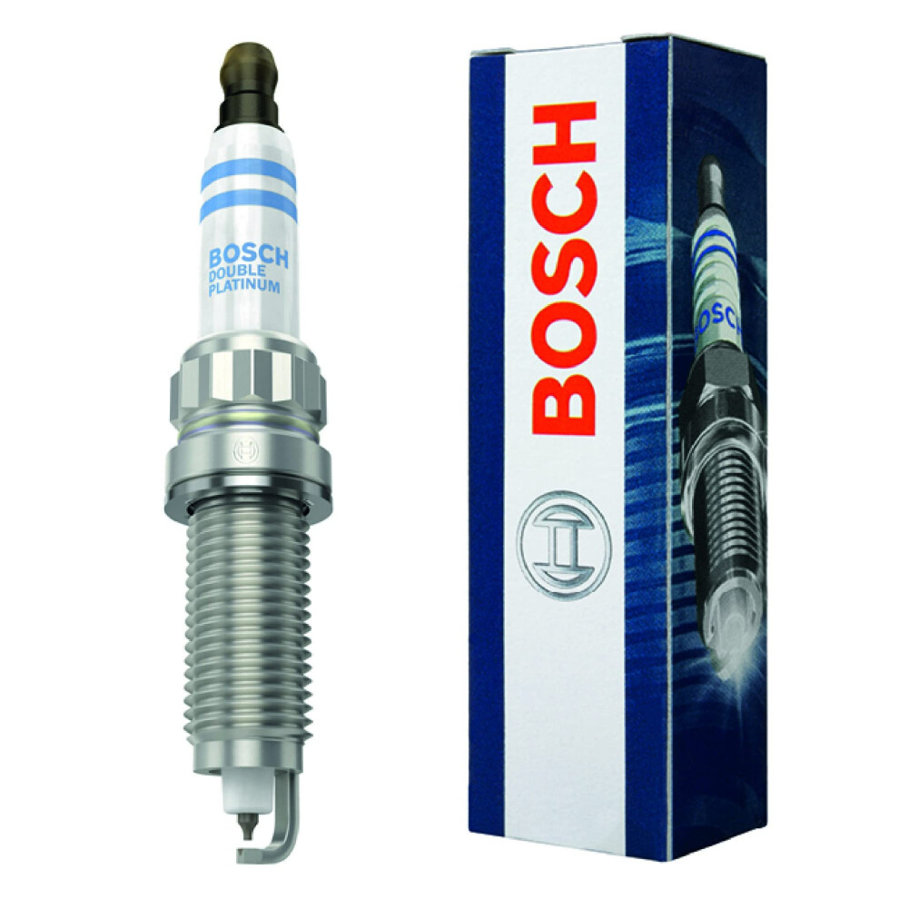 BOSCH ZR5TPP33S OE Fine Wire Double Platinum Spark Plug - Single