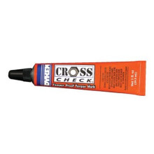 Systmes de marquage  contrle crois - tube de contrle crois dykem1,0 oz couple inviolable [Ensemble de 24]