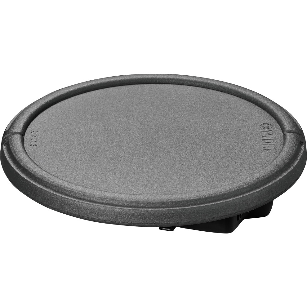 Yamaha TP70S 3-Zone 7.5-Inch Electronic Drum Pad