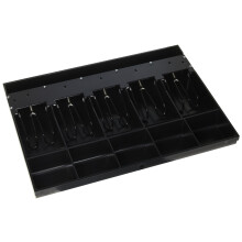 APG Cash Druff Heavy Duty: Fixed Till Assembly (Del#: PK-15TA-03-BX)-Ny