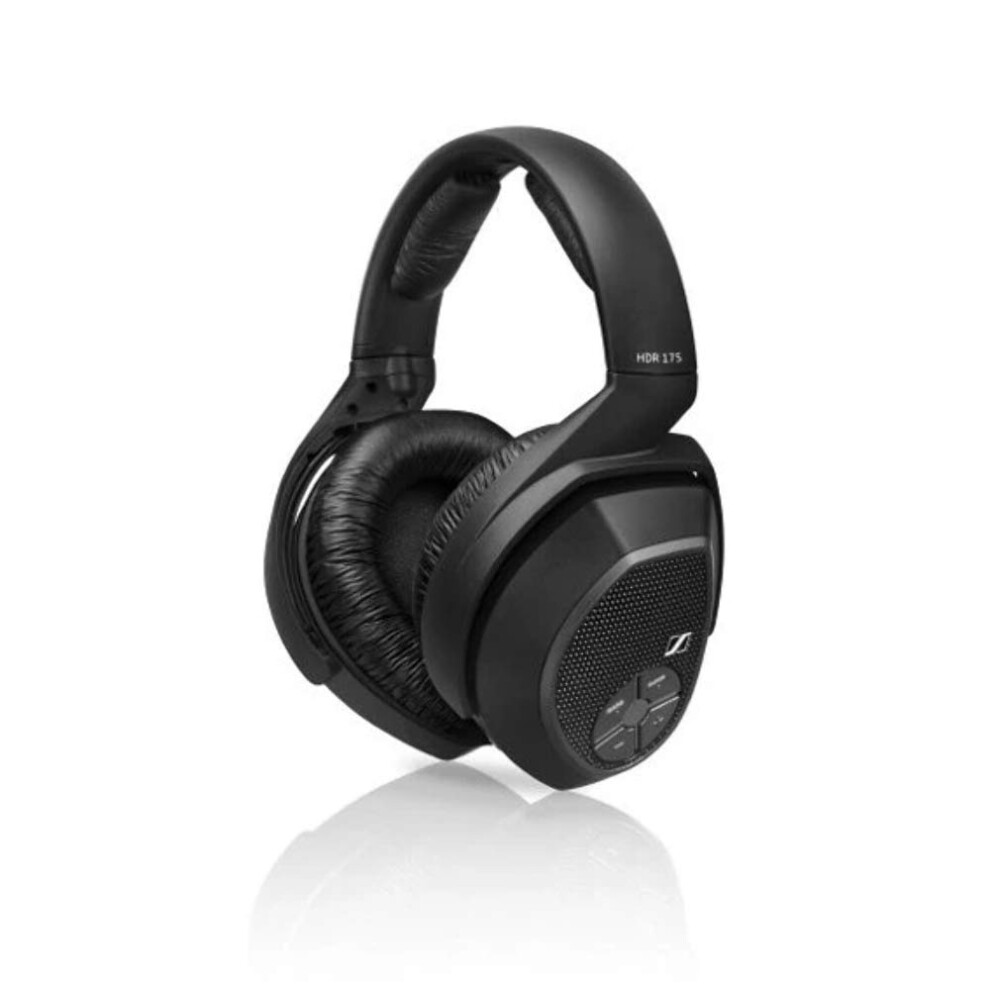 Sennheiser HDR 175 Accessory RF Wireless Headphone for RS 175 System