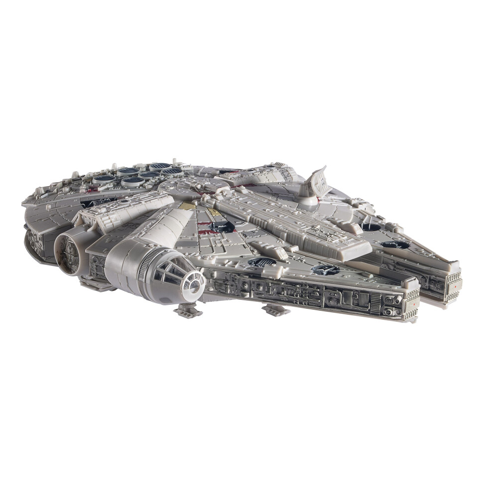 Revell SnapTite MAX Star Wars Episode VII Millennium Falcon Model Kit