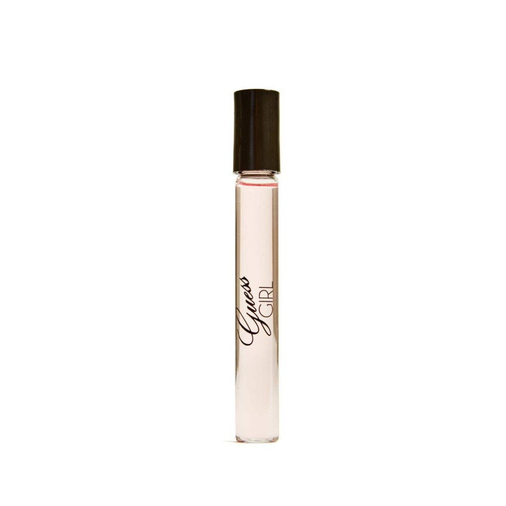 Guess Fragrance Girl 1 PC - 0.33 oz Rollerball