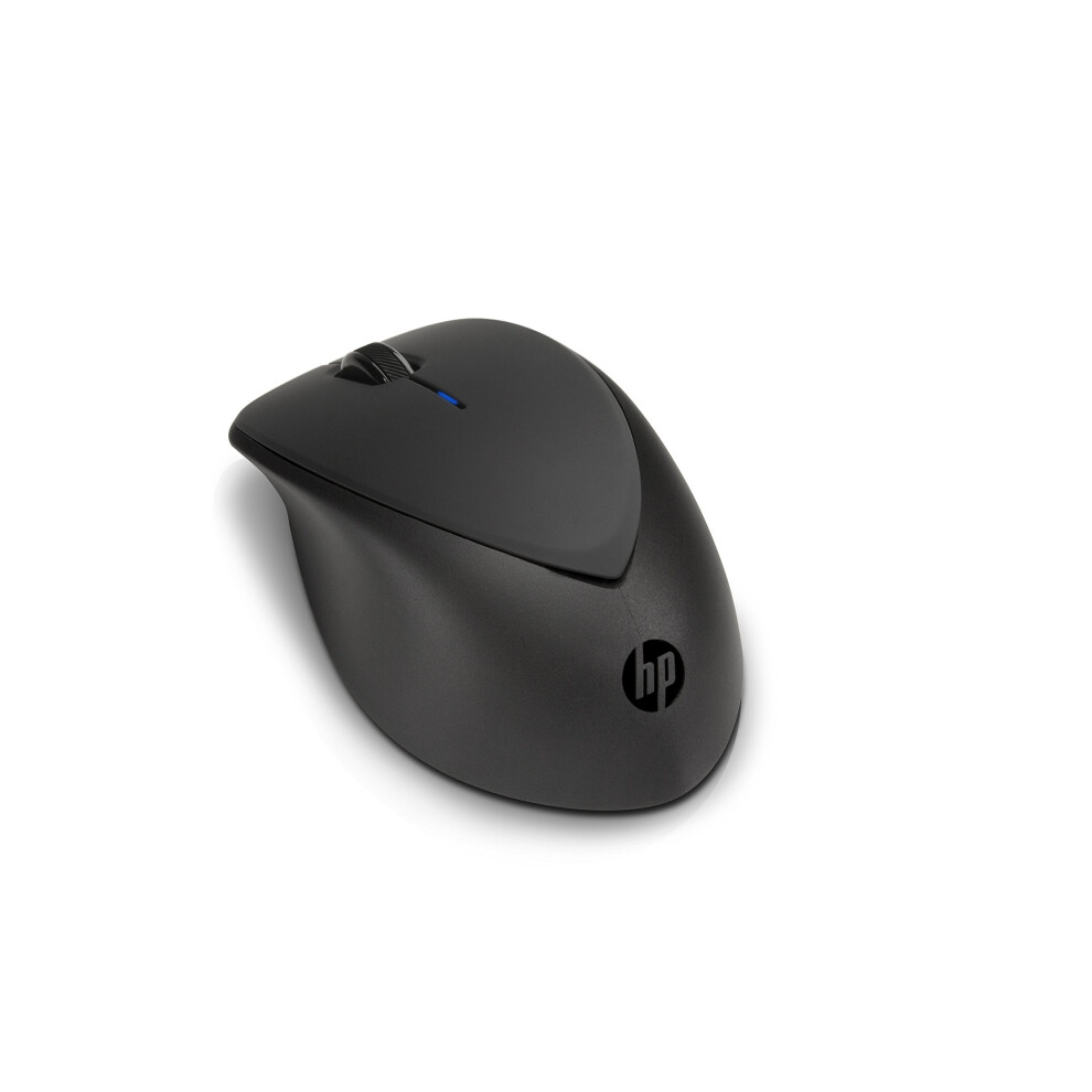 HP x4000b Bluetooth Mouse - Matte Black