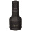 Gr pneumatisk 3919M Hex Driver Socket 1