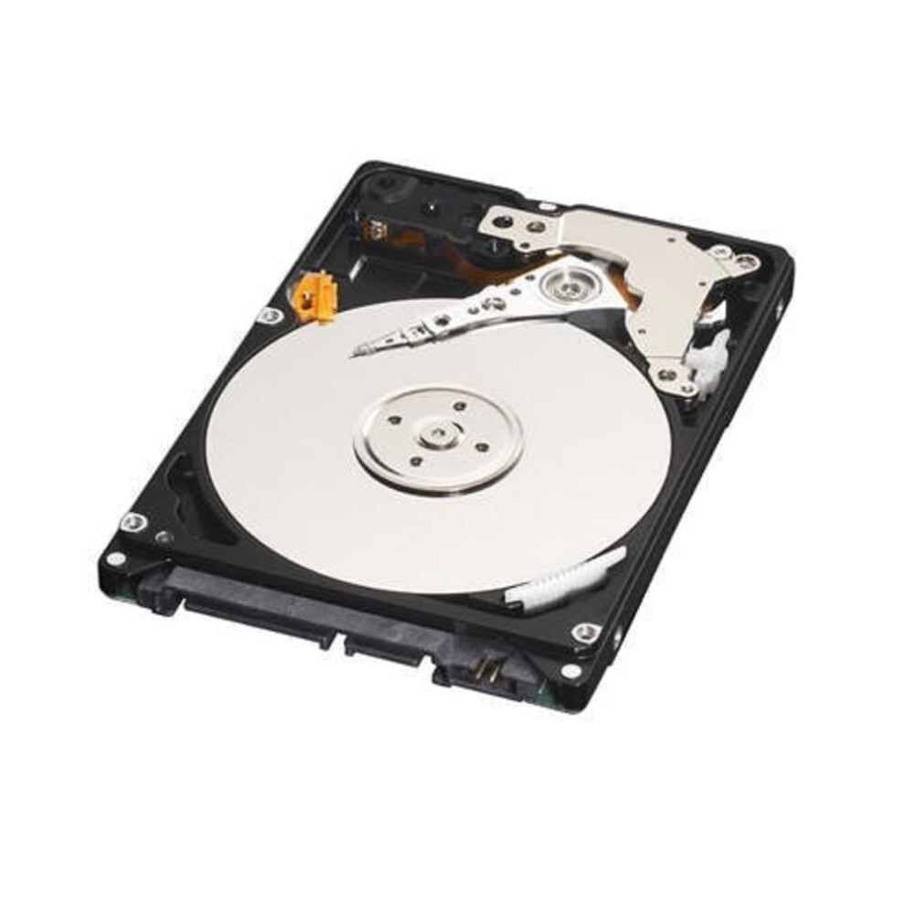 WD Black 250 GB Mobile Hard Drive: 2.5 Inch  7200 RPM  SATA II  16 MB