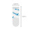 3M Command Small Refill Adhesive Strips  Damage Free Hanging Wall Adhesiv 2