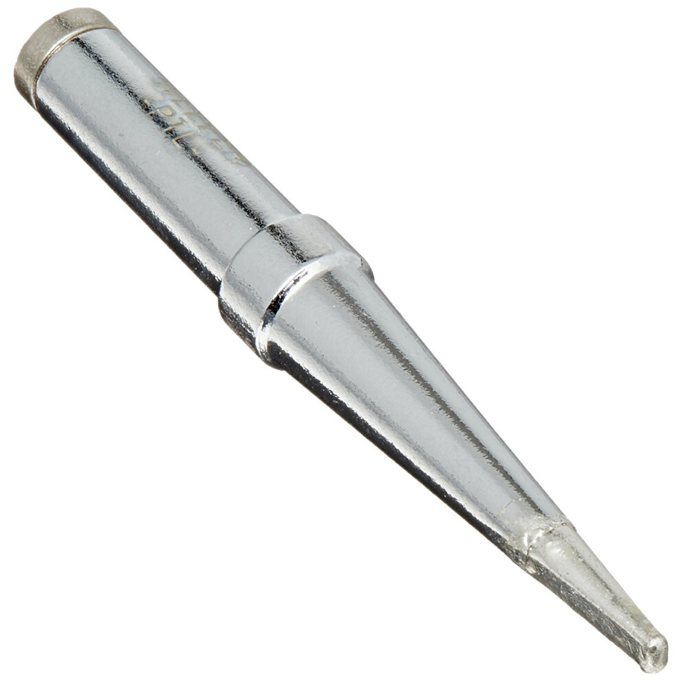 Weller PTL7 0.078"" x 1.0"" x 700 Deg. PT Series Long Screwdriver Tip