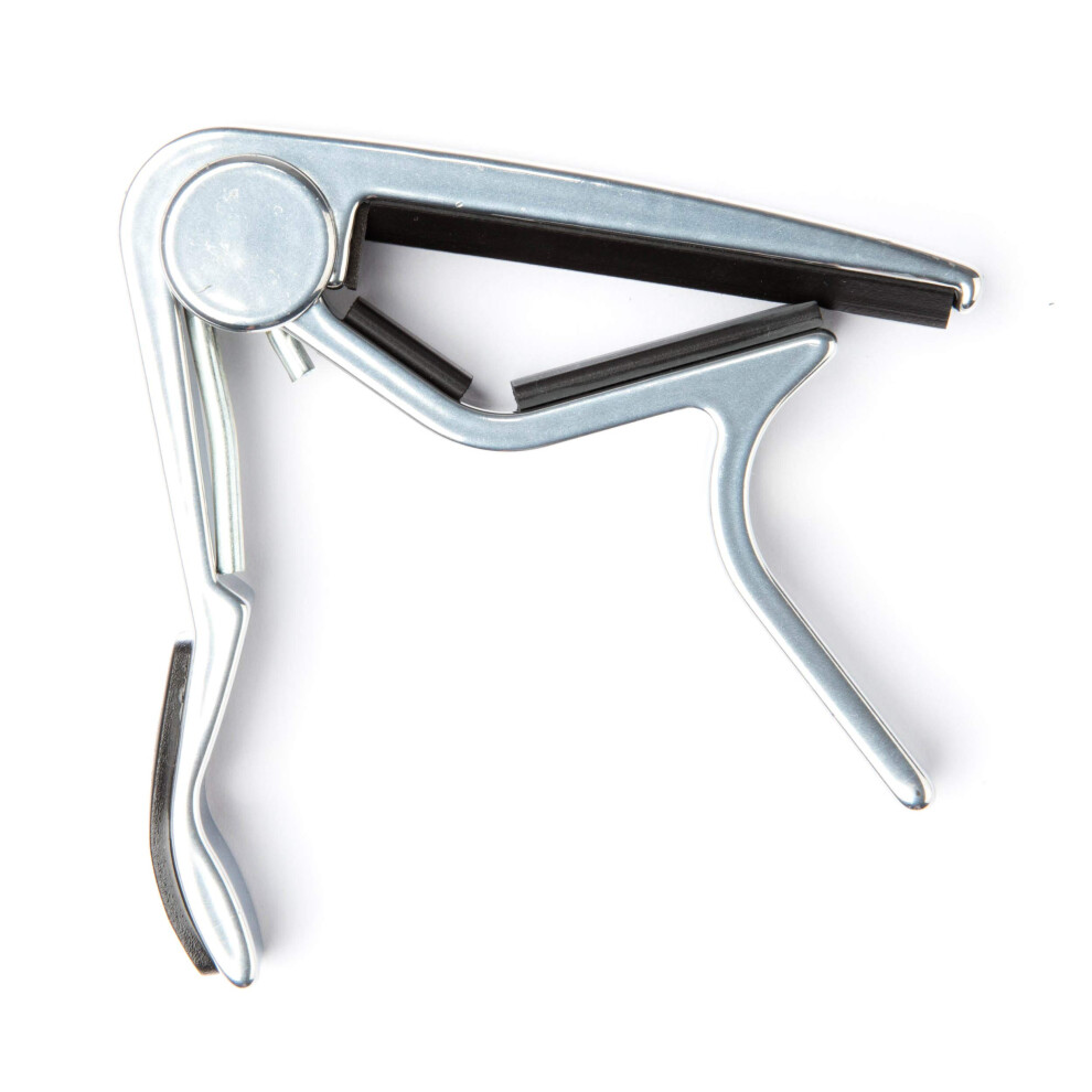 Dunlop 84FN Trigger Capo  Flat  Nickel