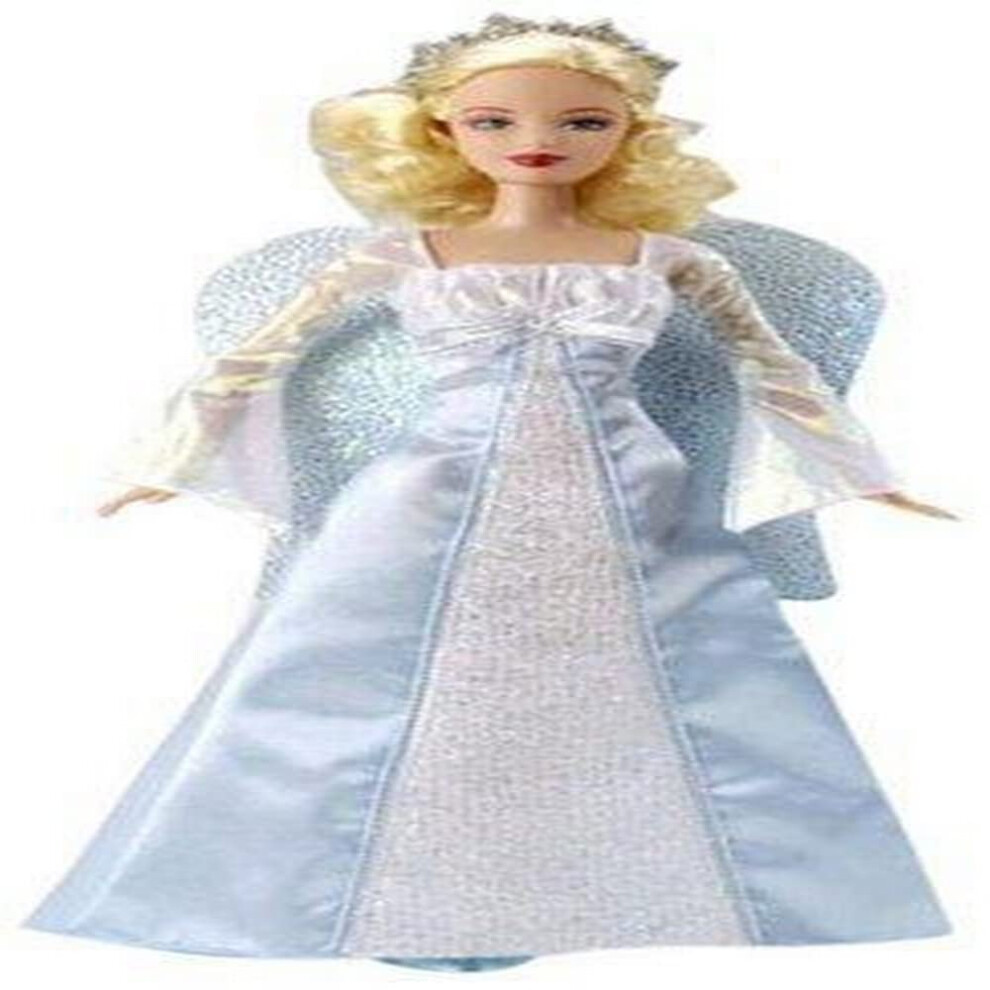 Barbie Holiday Angel Doll