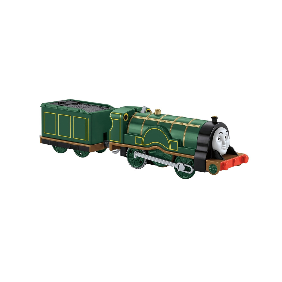 Thomas & Friends Motorized Toy Train  Emily