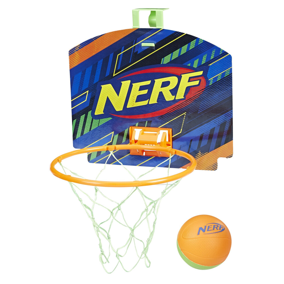 Nerf Sports Nerfoop (blue)