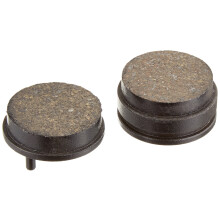 EBC Brakes FA40 schijfremblokkenset