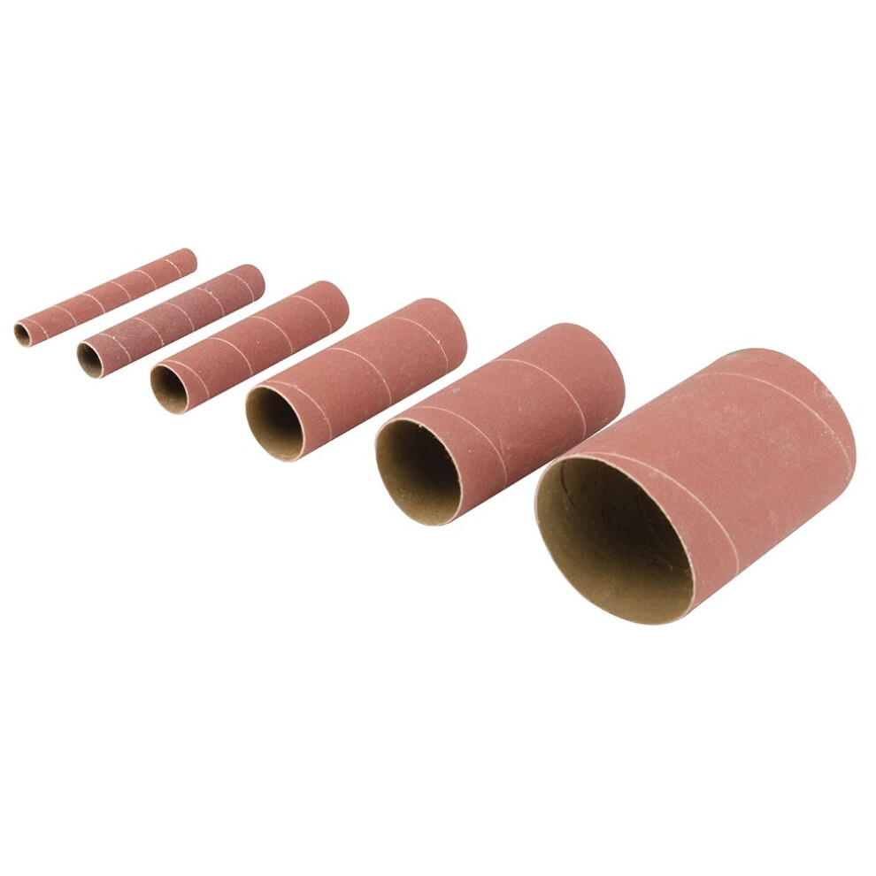 Triton TSS150G 150 Grit Sanding Sleeves  6-Pack