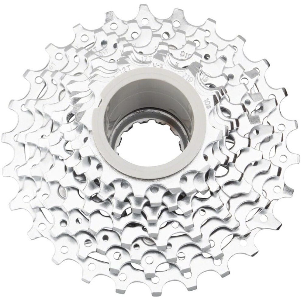 SRAM PG-1050 Cassette - 10 Speed  11-26t  Silver