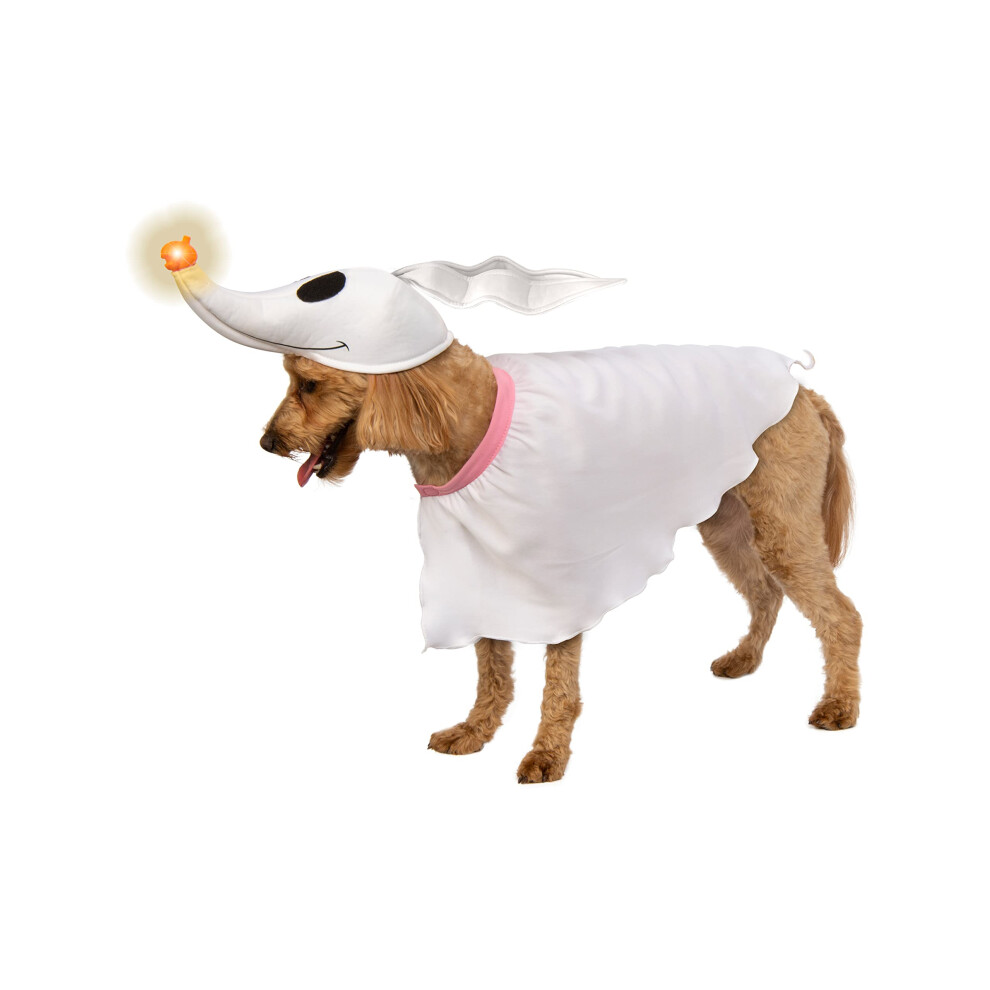 Rubie's Disney: Nightmare Before Christmas Zero Pet Costume