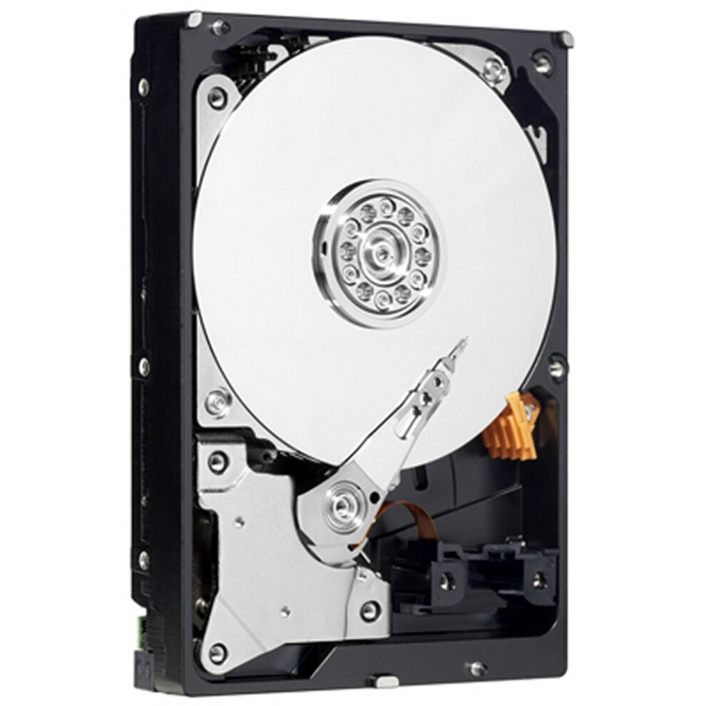 Seagate Barracuda St2000dm001 2 Tb 3.5 Internal Hard Drive - Sata - 72