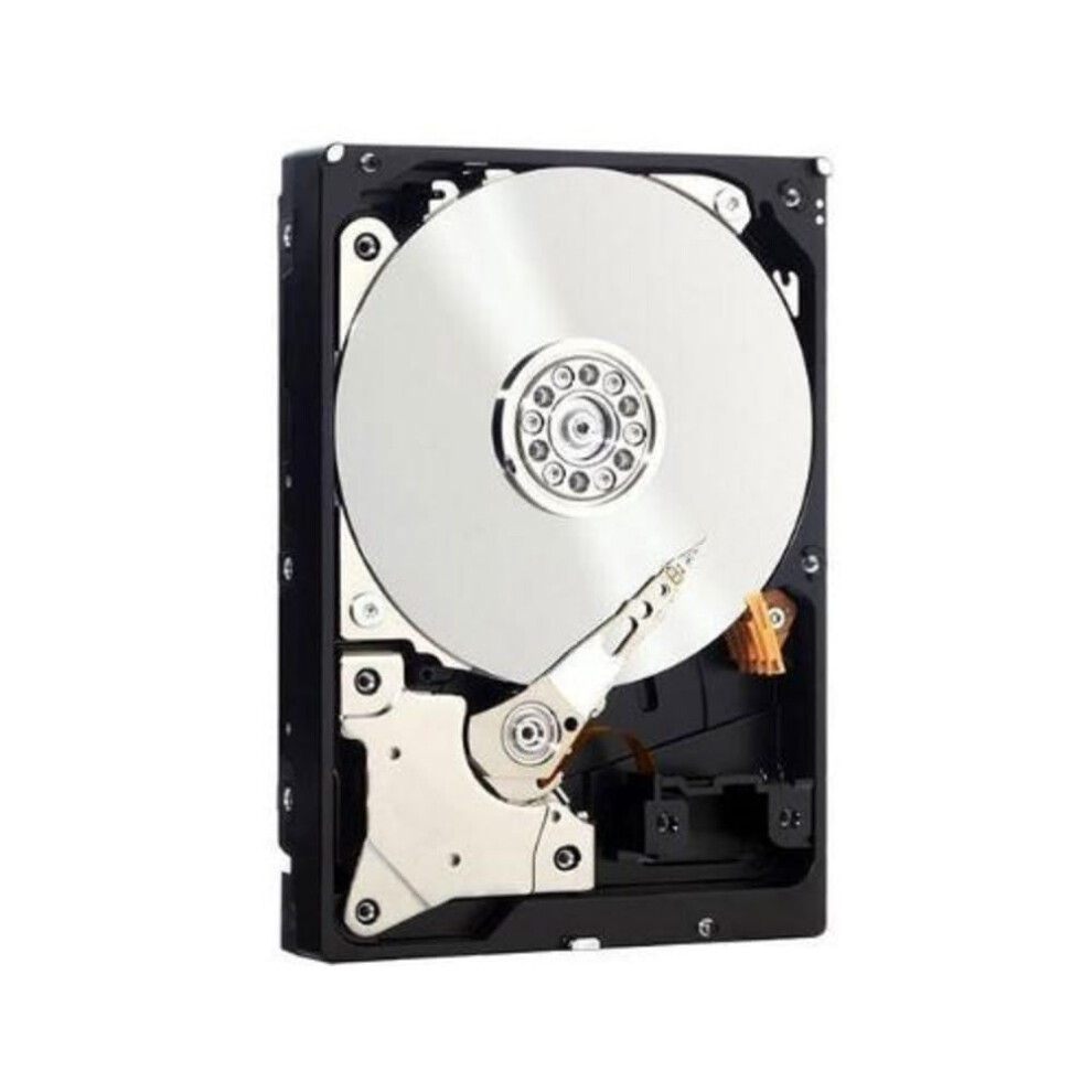 WD RE SAS 4 TB Enterprise Hard Drive: 3.5 Inch  7200 RPM  SAS  32 MB C