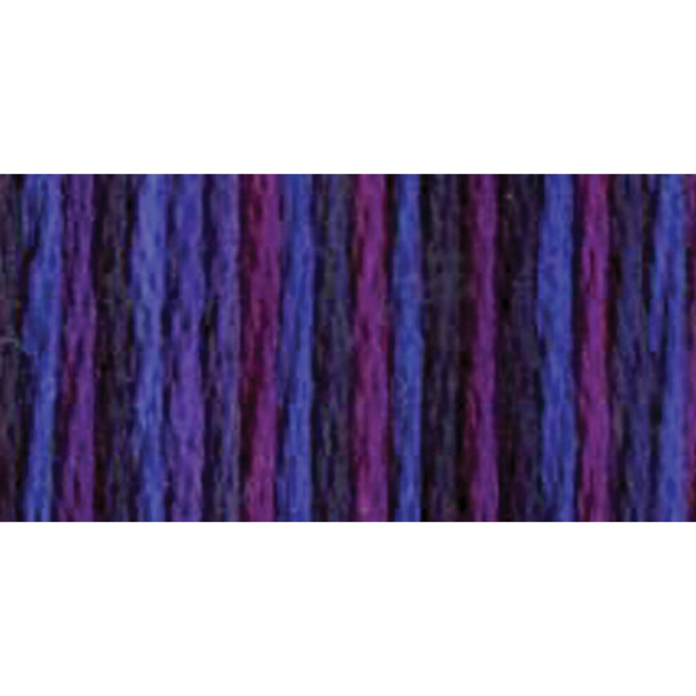 DMC 417F-4245 Color Variations Six Strand Embroidery Floss  8.7-Yard