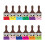 Hygloss Produits Bordure Découpée Peinture Joyeuse, 12 Pack (33633) 3