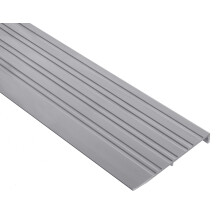 National Guard 65436 Ada Rampe, Aluminium, 10,2 x 91,4 cm