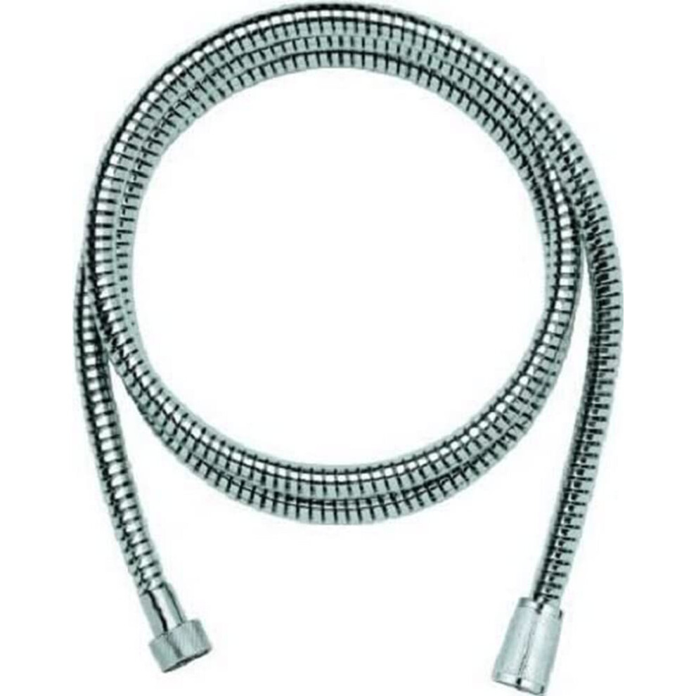 Grohe Rotaflex Metallic Hose Starlight Chrome