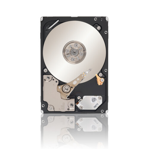Seagate 900GB Savvio 10K.5 SAS σκληρός δίσκος 1
