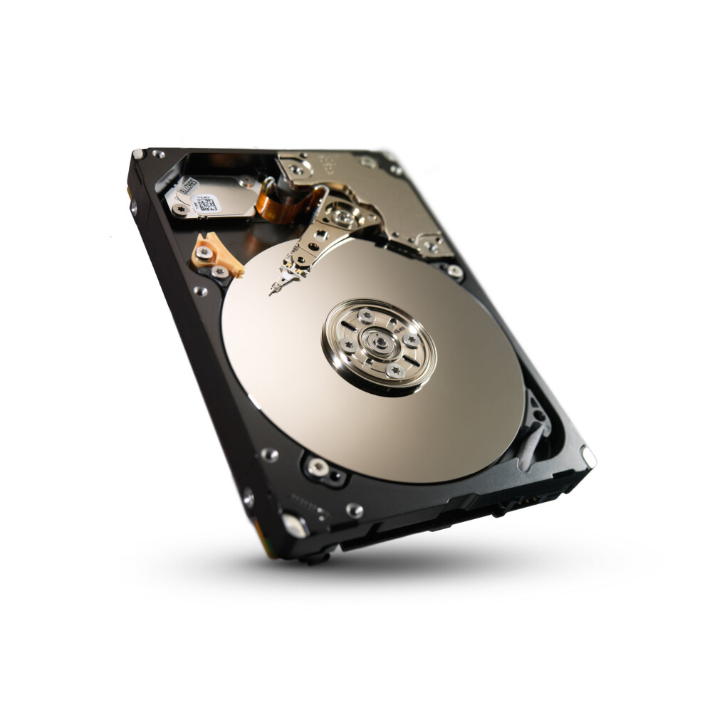 Seagate Savvio 10K.5 300 GB 10000 RPM SAS 6-Gb/S 64MB Cache 2.5-Inch I