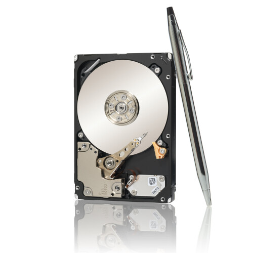 Seagate 900GB Savvio 10K.5 SAS σκληρός δίσκος 2