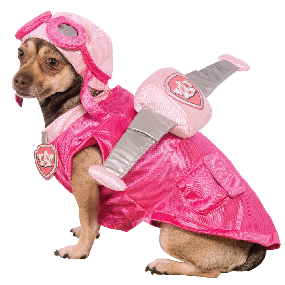 Paw Patrol Skye Dog Costume