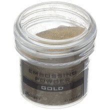 Ranger Embossing Powder Gold